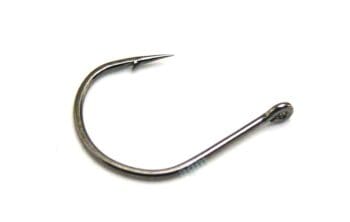 Gurza Wacky DS Hook Size 6 10pcs