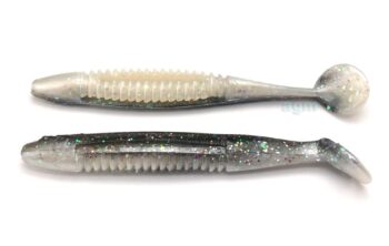 **Big Bite 3.5" Cane Thumper - Eufaula Special (7pcs)