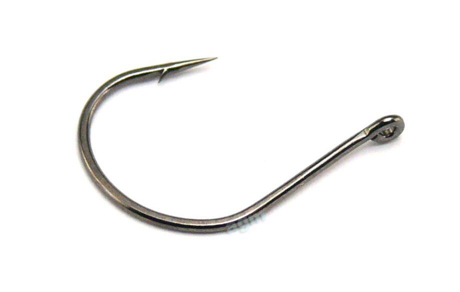 Gurza Wacky Ds Hook Size 1 9Pcs