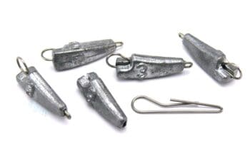 AGM Sled Head 3g 10pcs