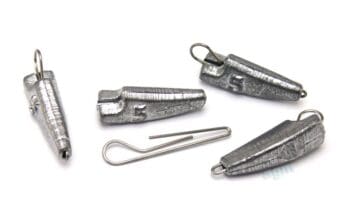 AGM Sled Head 5g 10pcs