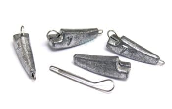 AGM Sled Head 7g 8pcs