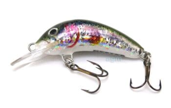 Hester Small Fry Rainbow Trout