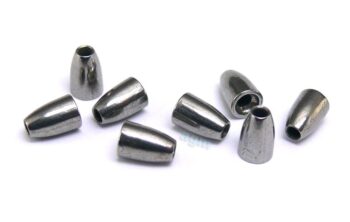 AGM Tungsten Worm Weight 0.85g 8pcs