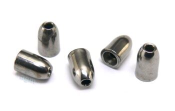 AGM Tungsten Worm Weight 1.7g 5pcs