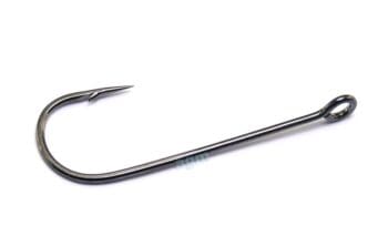 Gurza Sport MH-14 Worm Hook - Size 3/0 (6pcs)