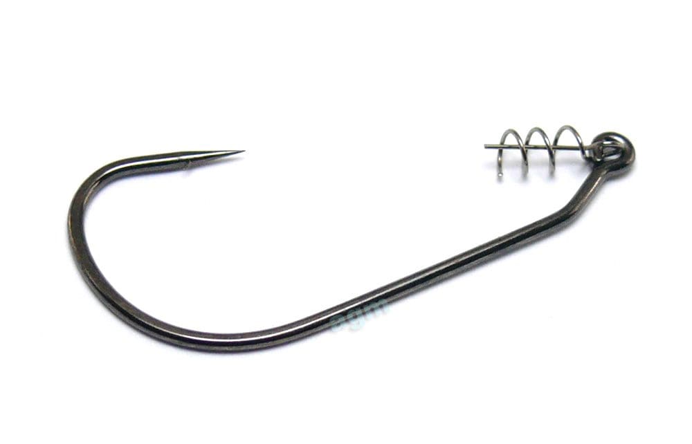 Gurza K1314 Easy Swimbait Hook Size 1/0 9Pcs