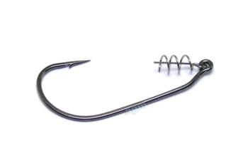 Gurza K1314 Easy Swimbait Hook size 4 10pcs