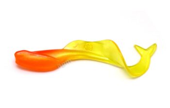 Orka 2.5" Marmaid - YR Sunrise (5pcs)
