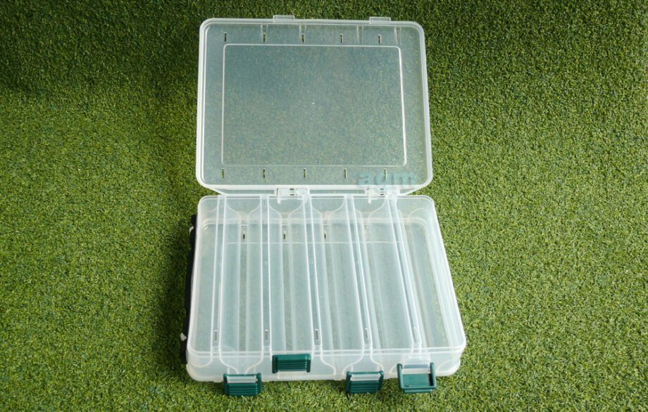 Agm Double Sided Lure Box - Image 2