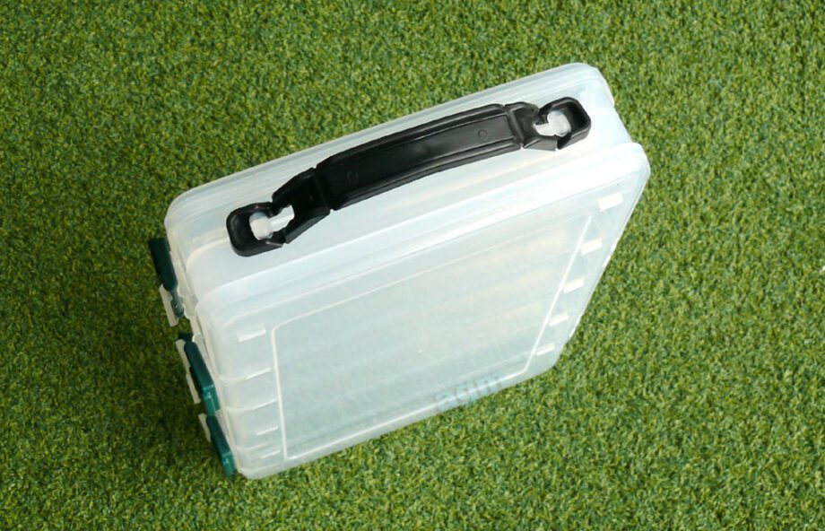 Agm Double Sided Lure Box - Image 4
