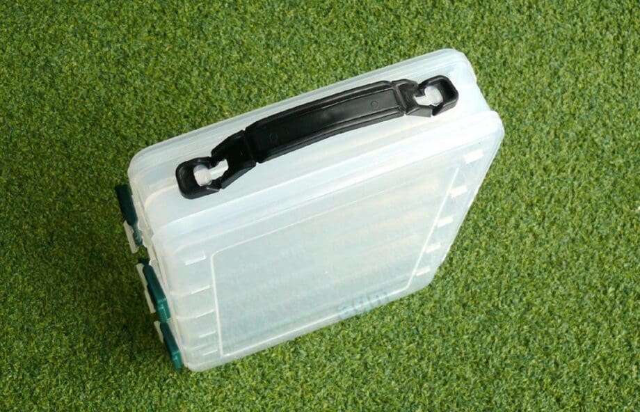 Agm Double Sided Lure Box - Image 4
