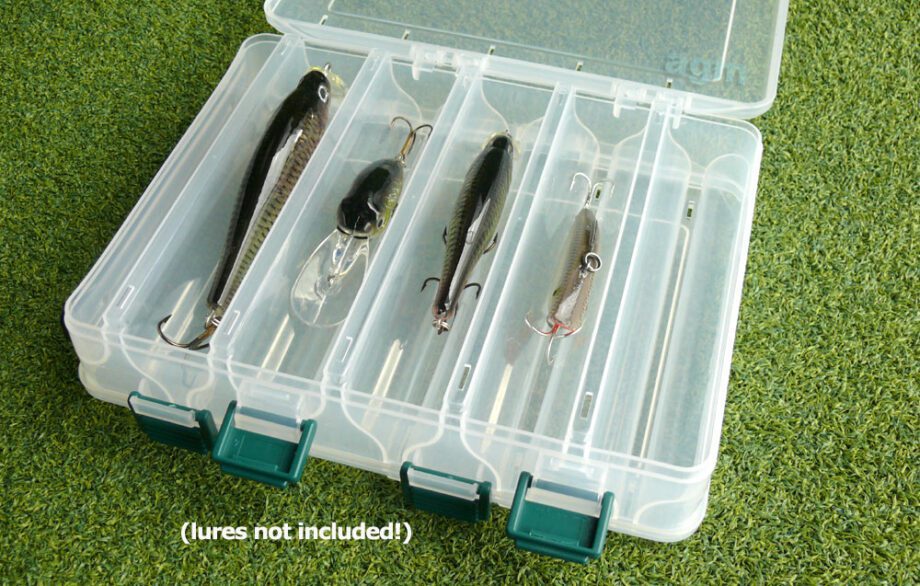Agm Double Sided Lure Box - Image 5