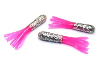 AGM 1.8in Perch Tube Disco 10pcs