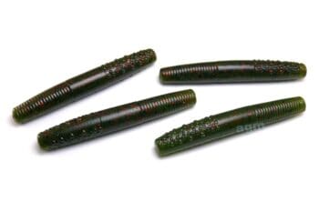 AGM 2.75in Stubby Stick Watermelon Red 8pcs