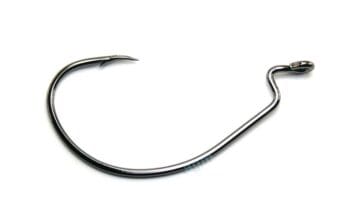 Gurza Magna B93 Heavy Duty Worm Hook Size 8/0 3pcs
