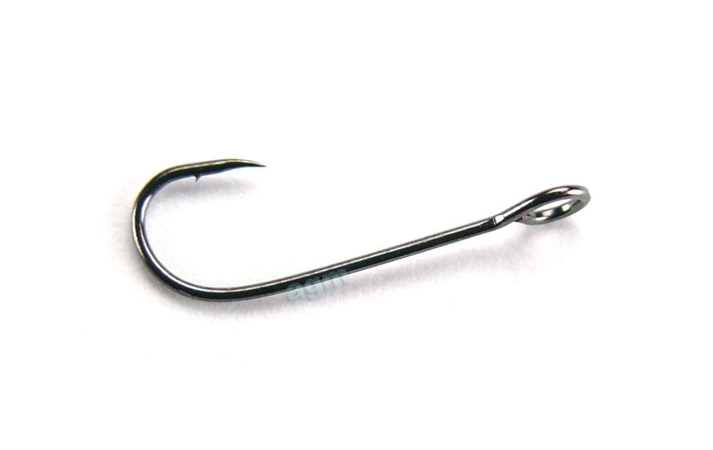 Crazy Fish Micro Jig Joint Hook Size 12 20Pcs