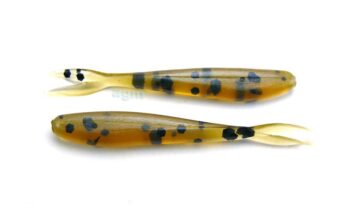 Dichoso 1.8" Fluke - Gudgeon (10pcs)
