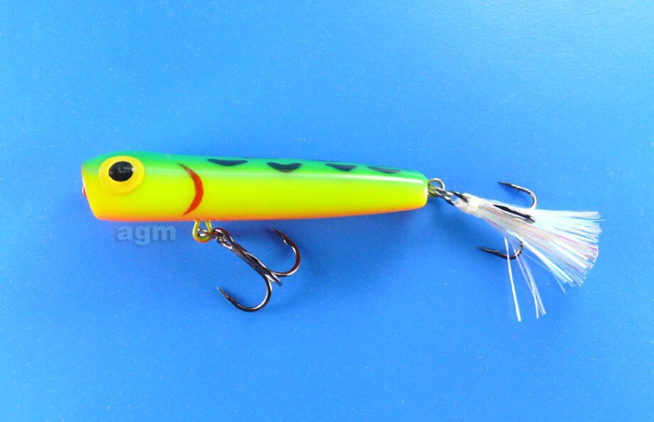 Storm Cb06 Original Chug Bug Hot Frog