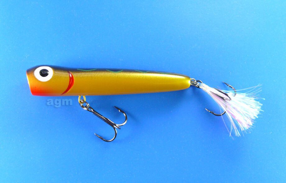 Storm Cb08 Original Chug Bug Bull Frog
