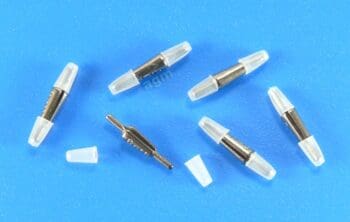 AGM Tungsten Line Weight 1g 6pcs