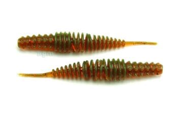 Crazy Fish 1.6in Ringo 14 UV Motor Oil 10pcs