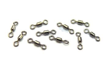 Gurza Rolling Swivel Size 12 10pcs