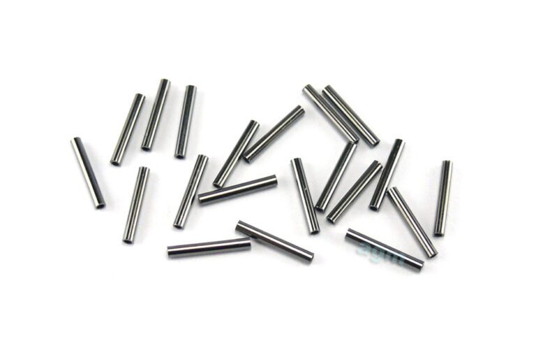 Flashmer Mini Crimps 0.8Mm 20Pcs