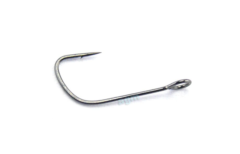 Crazy Fish Stinger Hook Size 10 8Pcs