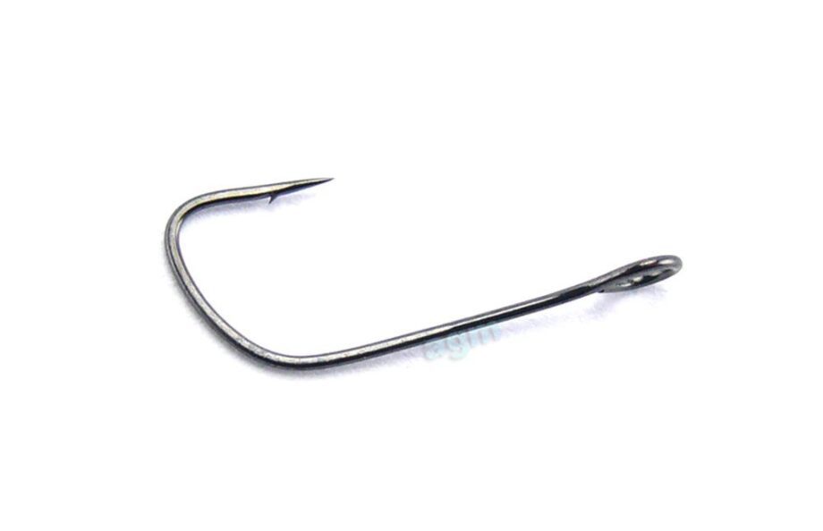 Crazy Fish Stinger Hook Size 8 8Pcs