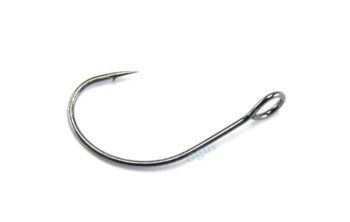 AGM Cheb Hook size 4 5pcs