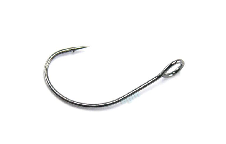 Agm Cheb Hook Size 4 5Pcs