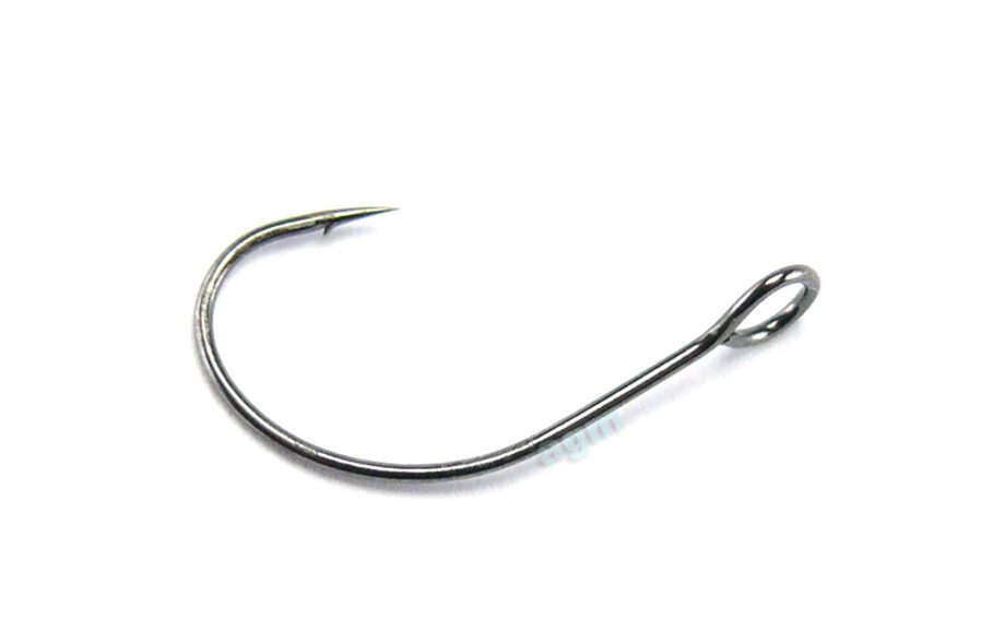 Agm Cheb Hook Size 4 5Pcs