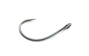 AGM Cheb Hook size 6 5pcs