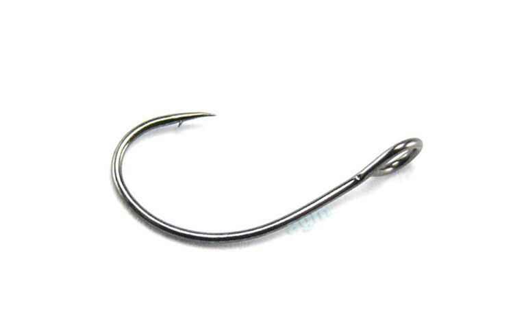 Agm Cheb Hook Size 6 5Pcs