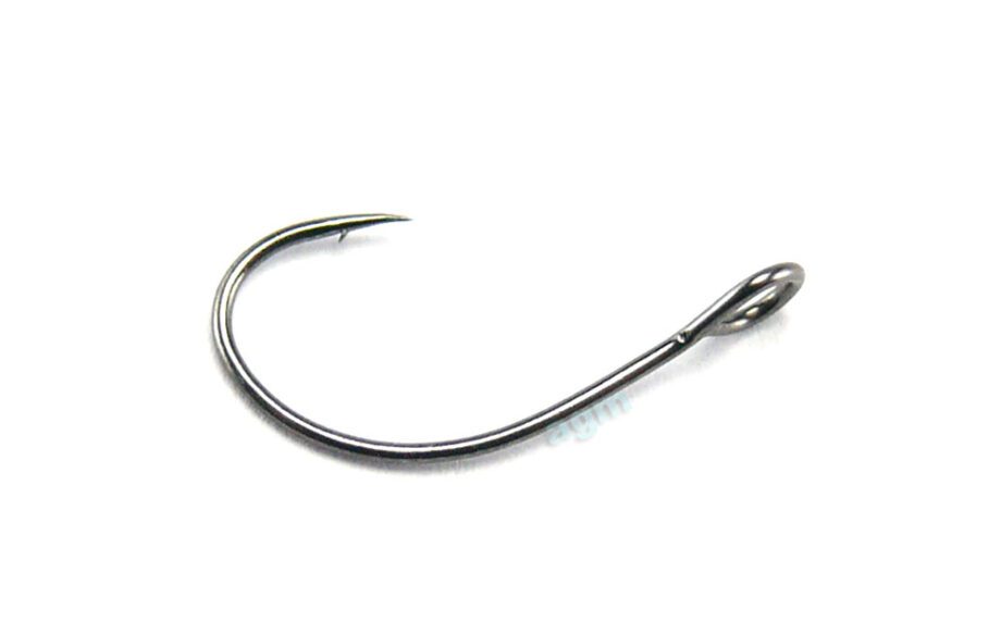 Agm Cheb Hook Size 6 5Pcs