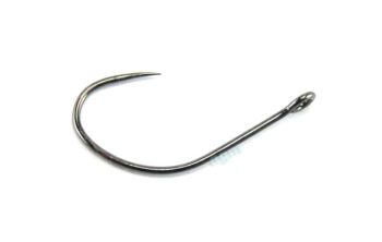 AGM Barbless Cheb Hook size 4 5pcs