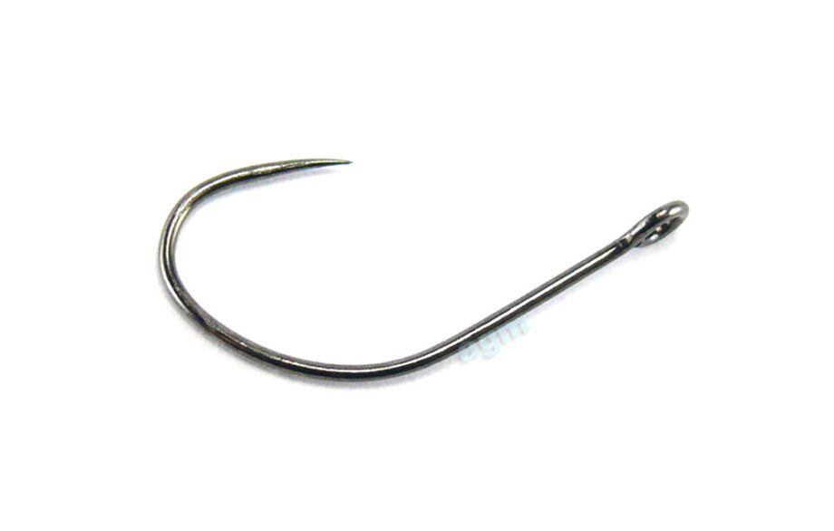 Agm Barbless Cheb Hook Size 4 5Pcs