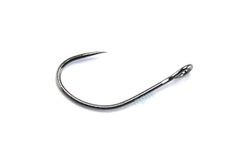 Agm Barbless Cheb Hook Size 6 5Pcs