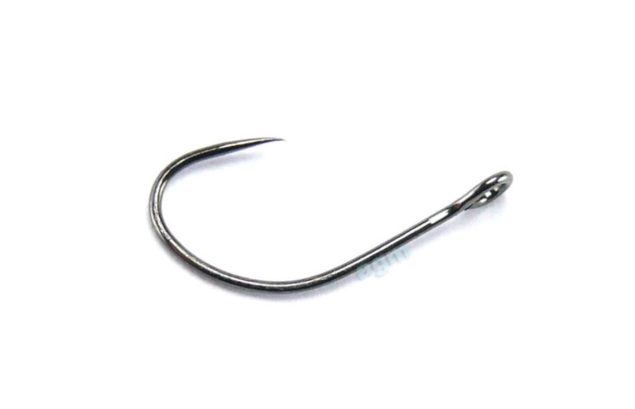 Agm Barbless Cheb Hook Size 6 5Pcs
