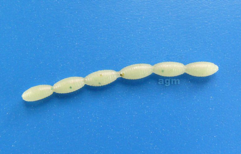 Fly Larvae Pearl