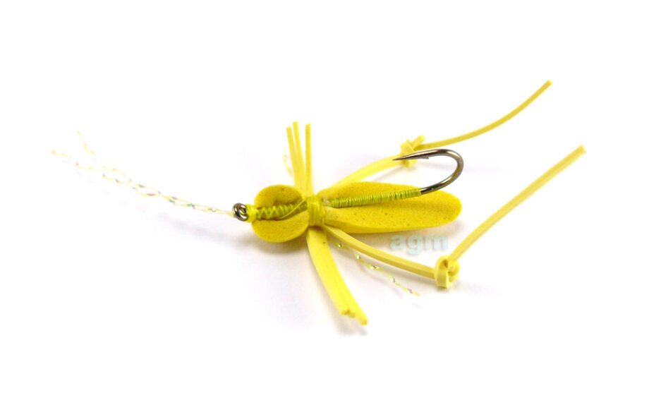 Agm Foam Cricket Size 8