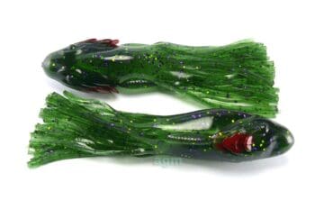Mister Twister Tubo Watermelon Candy 3pcs