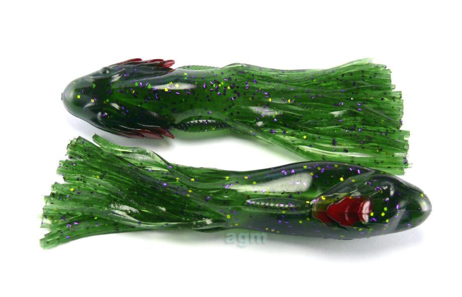 Mister Twister Tubo Watermelon Candy 3Pcs